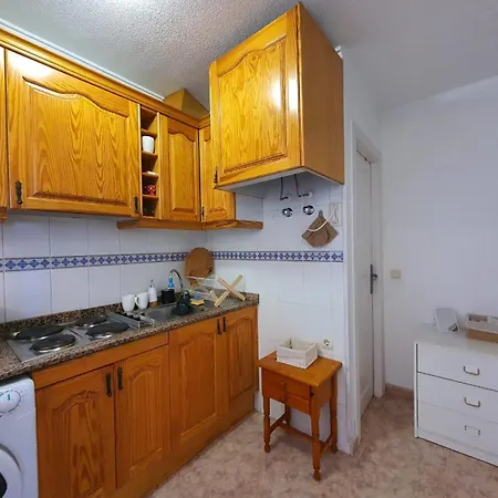 La Casa De Ana * Torrevieja
