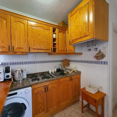 La Casa De Ana