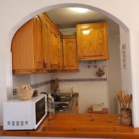 Appartamento La Casa De Ana