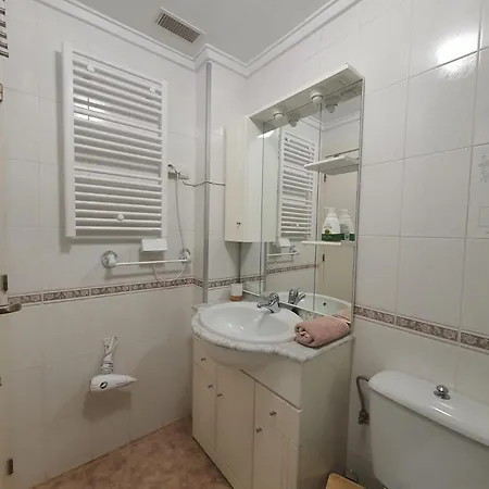 Appartamento La Casa De Ana Torrevieja