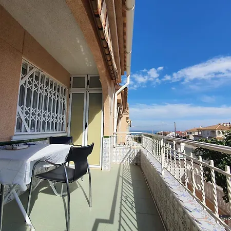 La Casa De Ana Appartamento *