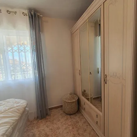 La Casa De Ana
