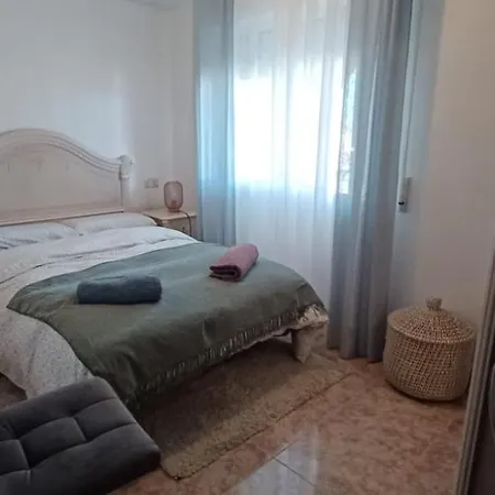 La Casa De Ana * Torrevieja
