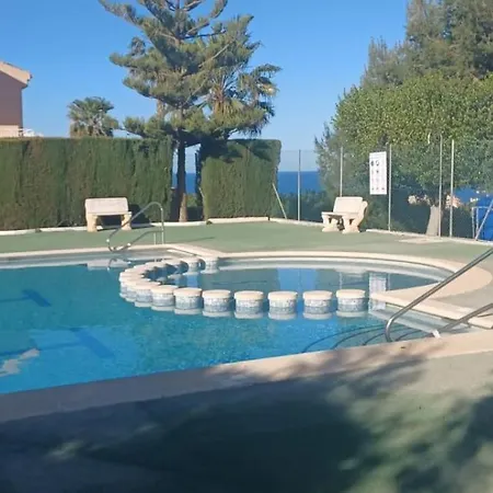 La Casa De Ana *