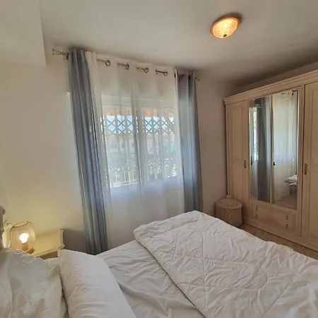Apartamento La Casa De Ana