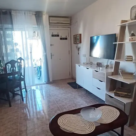 Apartamento La Casa De Ana