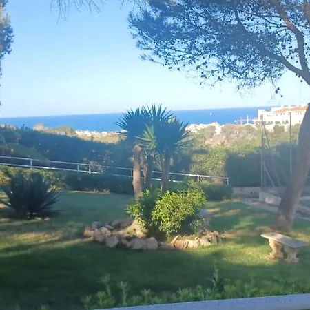 Apartamento La Casa De Ana Torrevieja